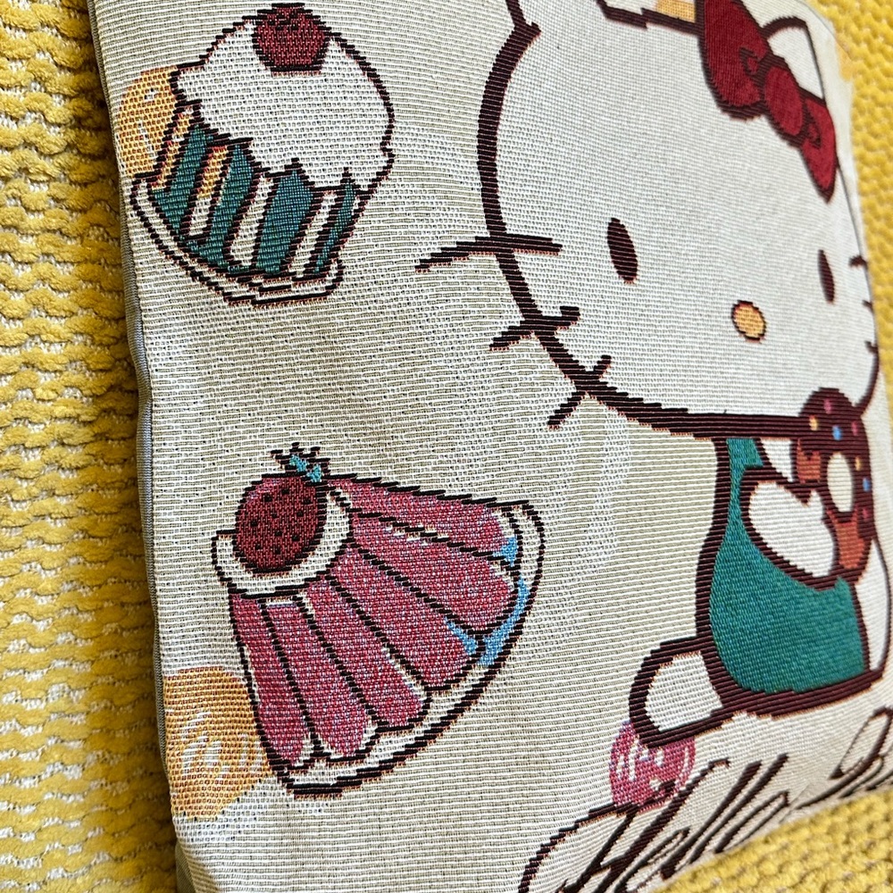 Hello Kitty Bag - Picture 3 of 7